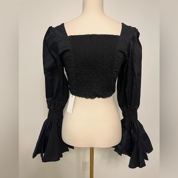 The Lulo Project NWT Gloria Top - Picture 12 of 14